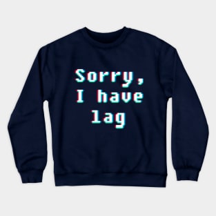 Lag Crewneck Sweatshirt